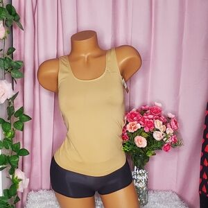 Skims soft smoothing tank